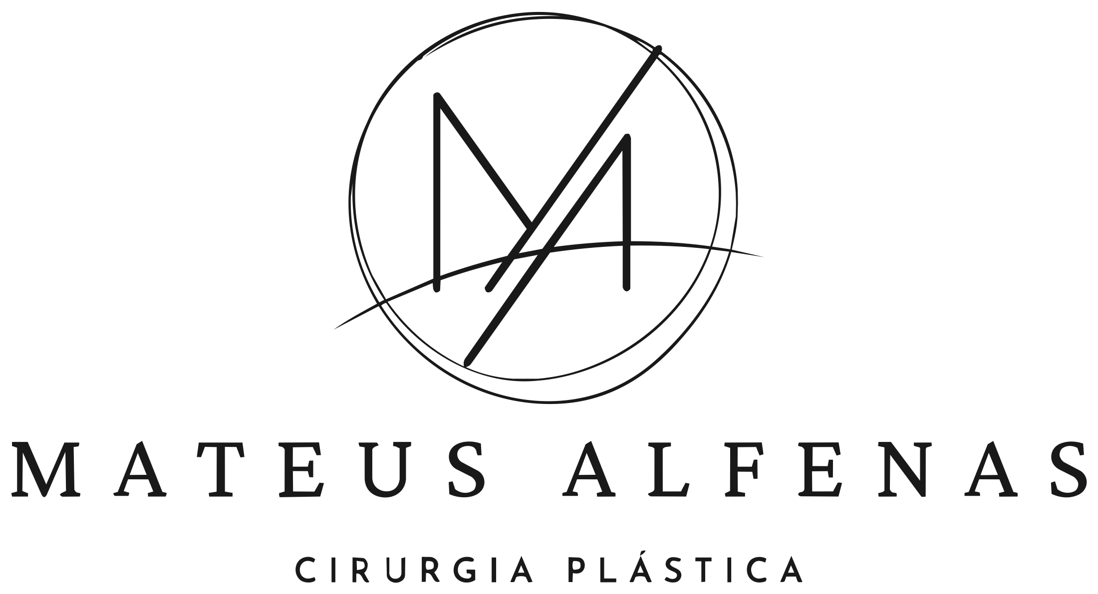 Mateus Alfenas · Cirurgia Plástica